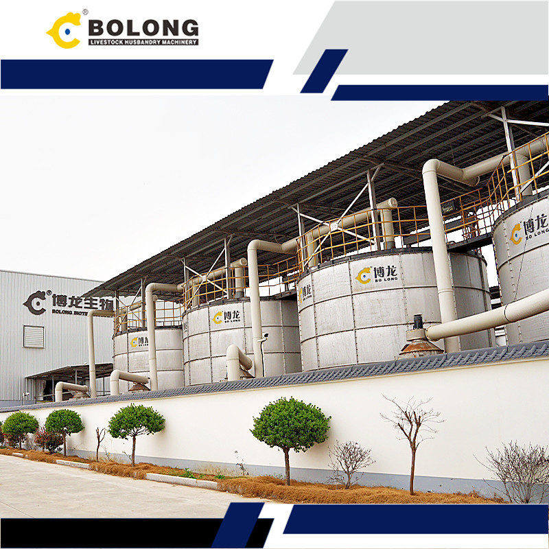 Efficient Organic Fertilizer Composting Machine: Turn Waste into Profits